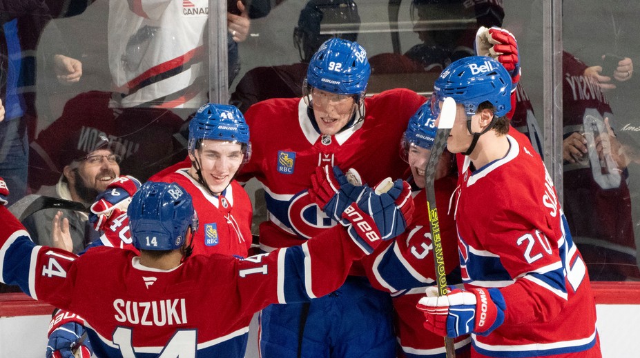 Laine odignoroval Slafkovského pokus o ospravedlnenie. Fín si za svoju reakciu vyslúžil kritiku