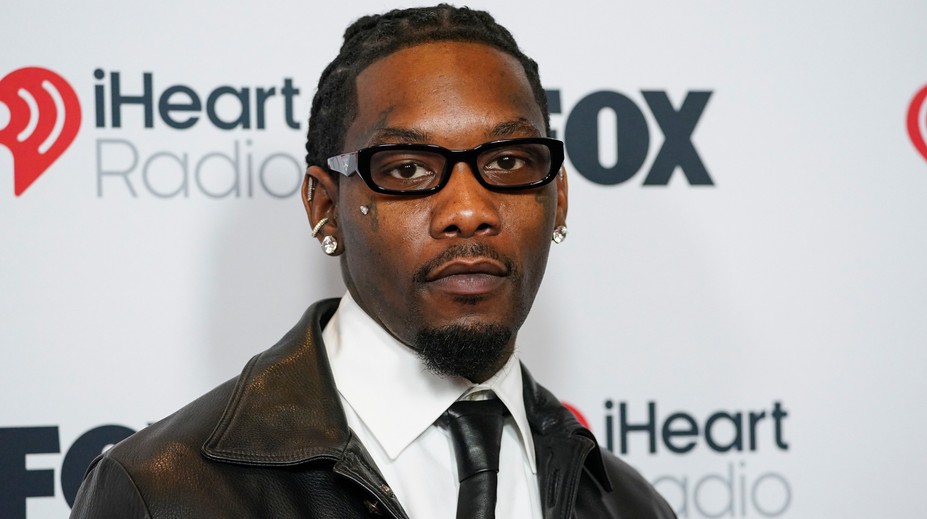 Postrelili známeho rapera Offseta. Jeho stav je stabilizovaný