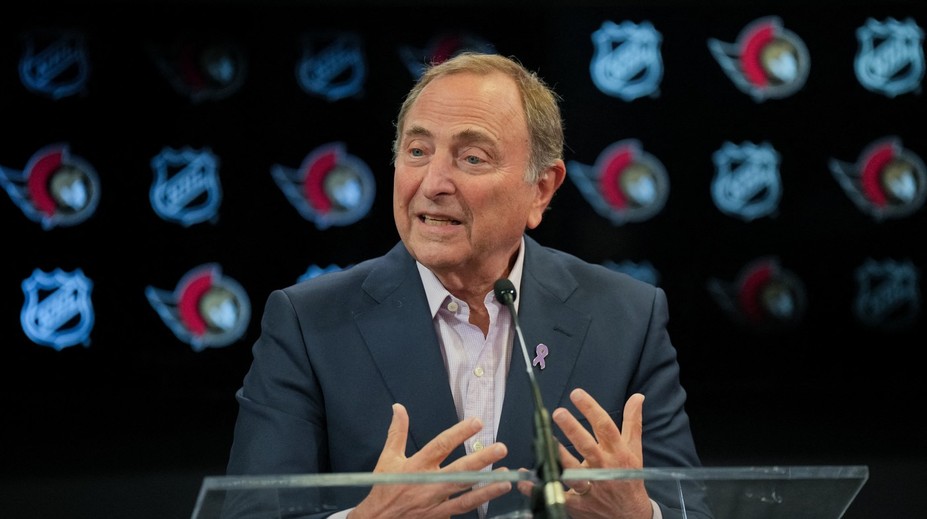 Platový strop v NHL bude naďalej rásť. Profiliga odhalila svoje plány na najbližšie roky