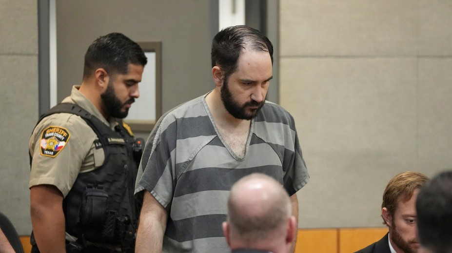 Guvernér Texasu omilostil muža, ktorý zastrelil demonštranta. Za vraždu dostal 25 rokov väzenia