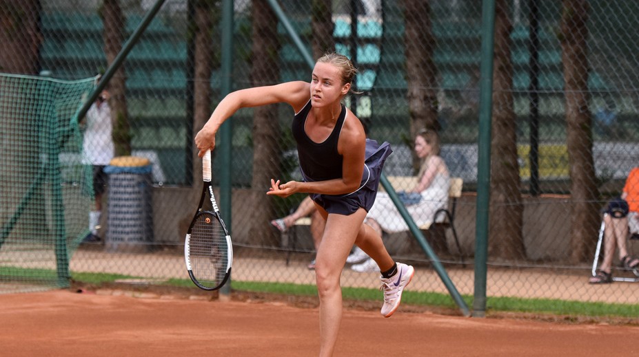 Schmiedlová získala cenný skalp. Ukončila neporaziteľnosť svetovej osmičky na Slovensku
