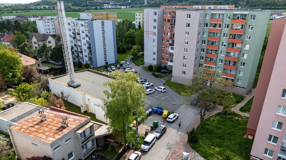 Mimoriadna poľovačka v meste. Ľudí žiadajú, aby nevychádzali von