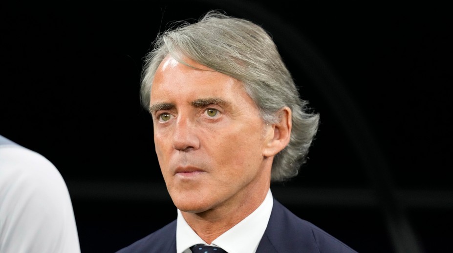 Roberto Mancini skončil na lavičke Saudskej Arábie. Obe strany sa dohodli na ukončení spolupráce
