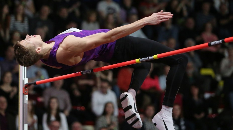 Miláčik publika Bubeník v Bystrici nesklamal. Cieľ je jasný - finále na olympiáde