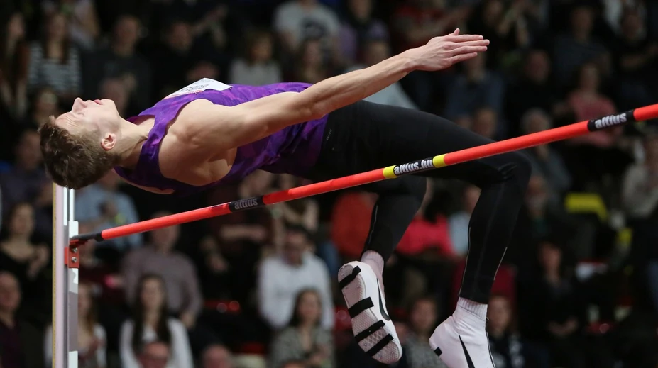 Miláčik publika Bubeník v Bystrici nesklamal. Cieľ je jasný - finále na olympiáde