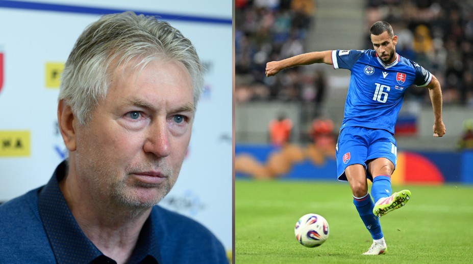 Návrat do začiatkov pod Calzonom, Hancko zmenil veľa. Expert poukázal, kadiaľ vedie cesta na MS