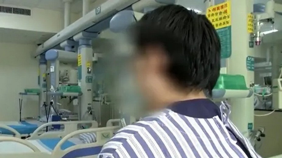 Pacient si vytláčal vyrážku na citlivom mieste, takmer zomrel. Lekári varujú pred touto časťou tela