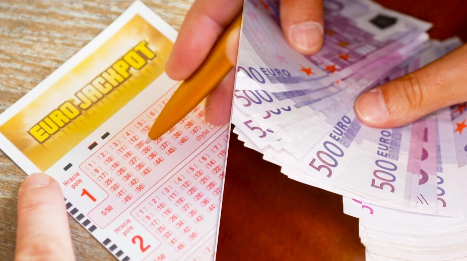 Na Slovensku pribudol ďalší milionár. Vyhral jackpot takmer 2 500 000 eur