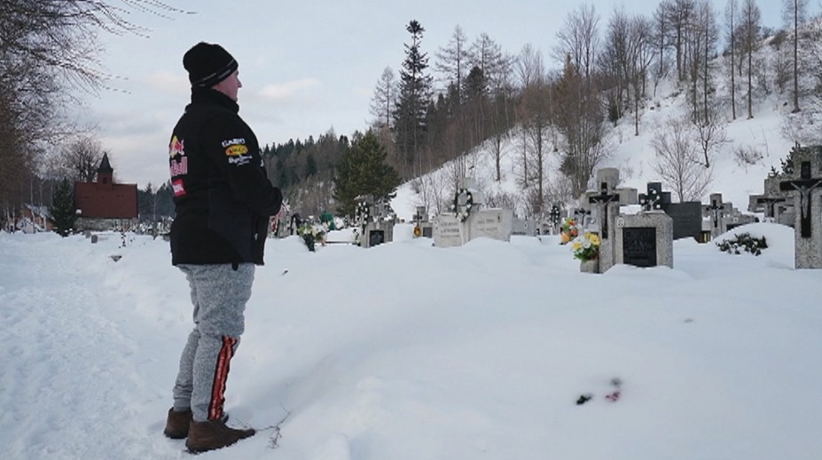 V Lendaku majú WiFi už aj na cintoríne