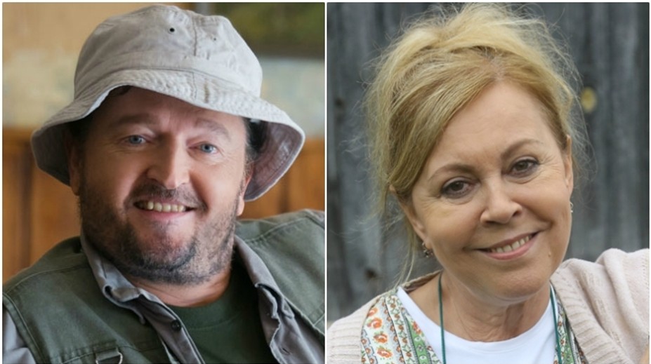 Neuveriteľné faux pas: Sklár pridal Sládečkovej päť rokov