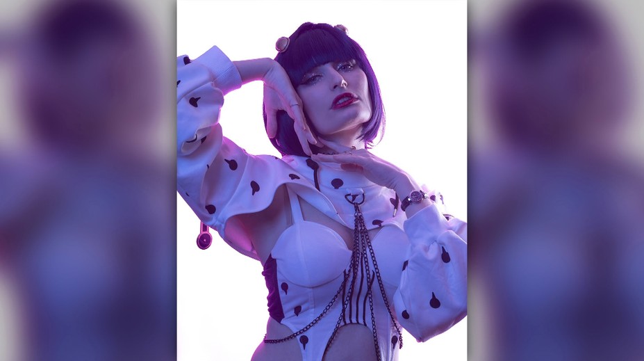 Cosplay na Slovensku rastie. Katarína má doma okolo sto parochní