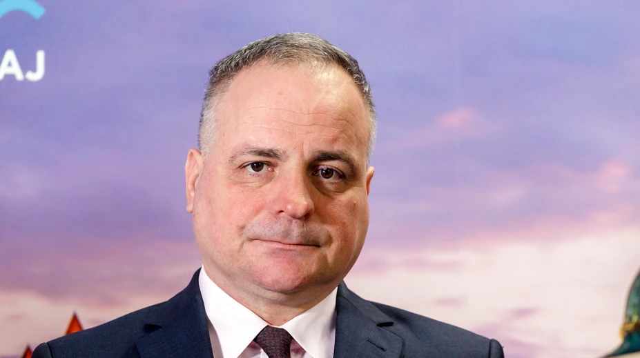 J. Droba: Kľúčovým slovom pri rozvoji BSK je kontinuita