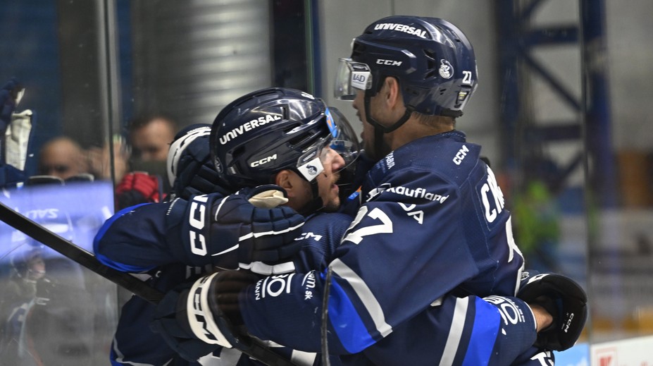 Extraliga spoznala druhého semifinalistu. Radujú sa pod Tatrami, Žilinčania môžu plánovať dovolenky