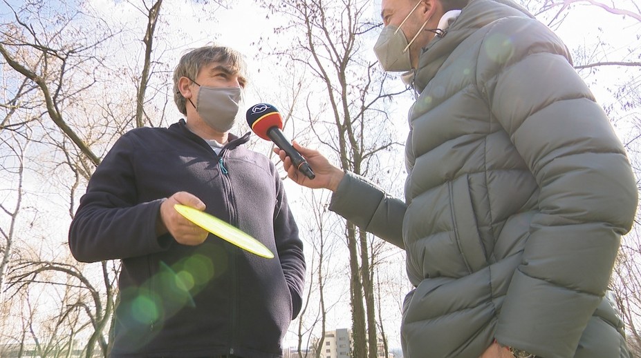 Napriek kritike celý čas analyzoval korona dáta. V súkromí nás však Richard Kollár prekvapil