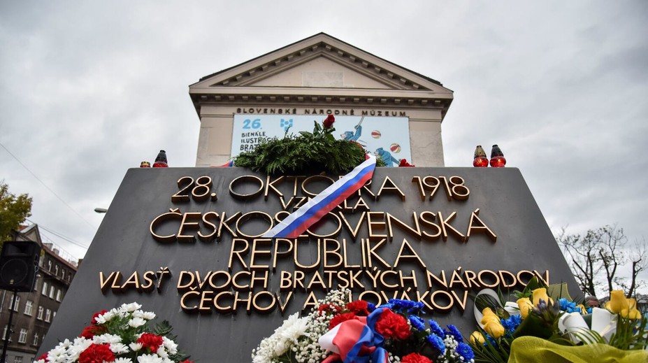 Cesta zo žalára národov do demokratického sveta. Toto je dátum, ktorý zmenil všetko od základov