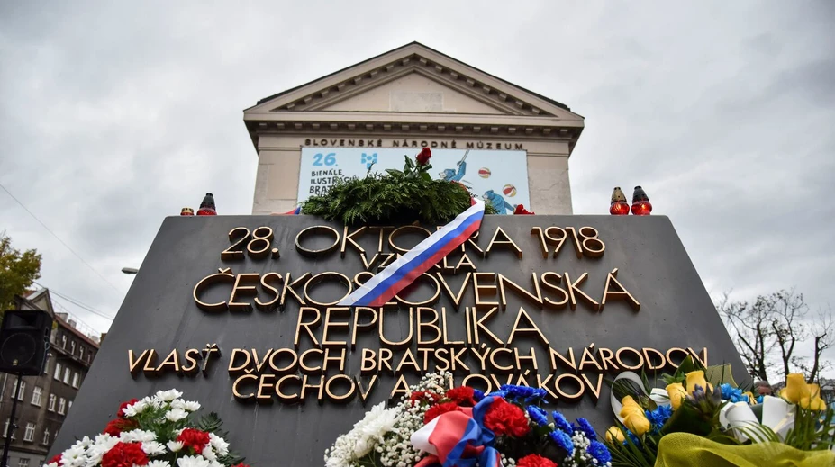 Cesta zo žalára národov do demokratického sveta. Toto je dátum, ktorý zmenil všetko od základov