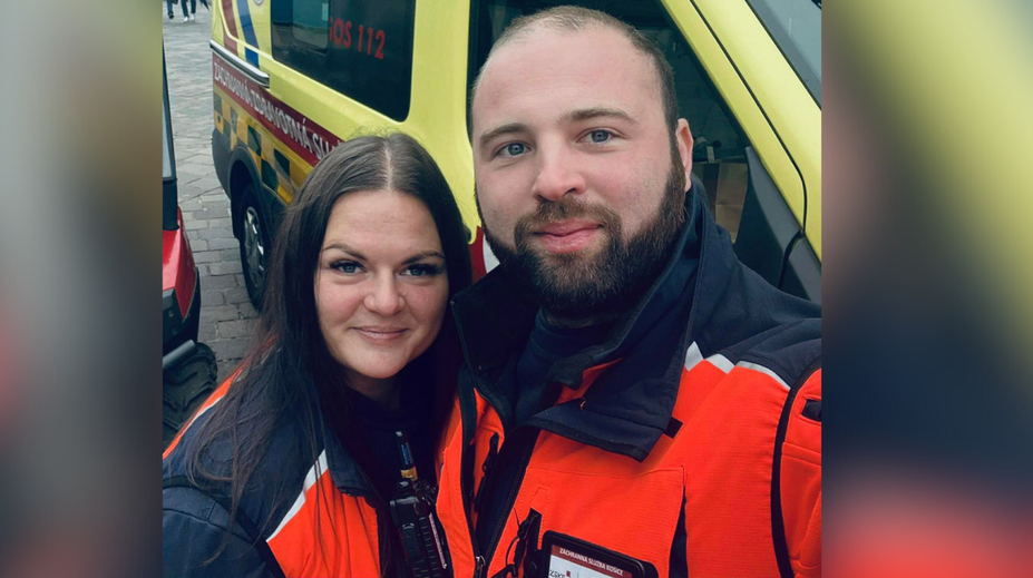 Dramatický pôrod v Košiciach: Bábätko bojovalo o prvý nádych, záchranárov potom niečo veľmi prekvapilo