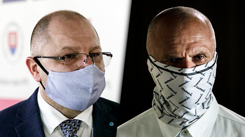 Najvyšší súd potvrdil, že advokáti Filo a Ribár ostávajú na slobode