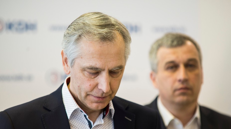 KDH sa ospravedlnilo voličom za volebný neúspech