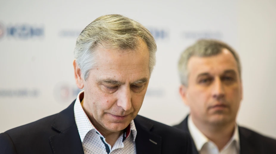 KDH sa ospravedlnilo voličom za volebný neúspech