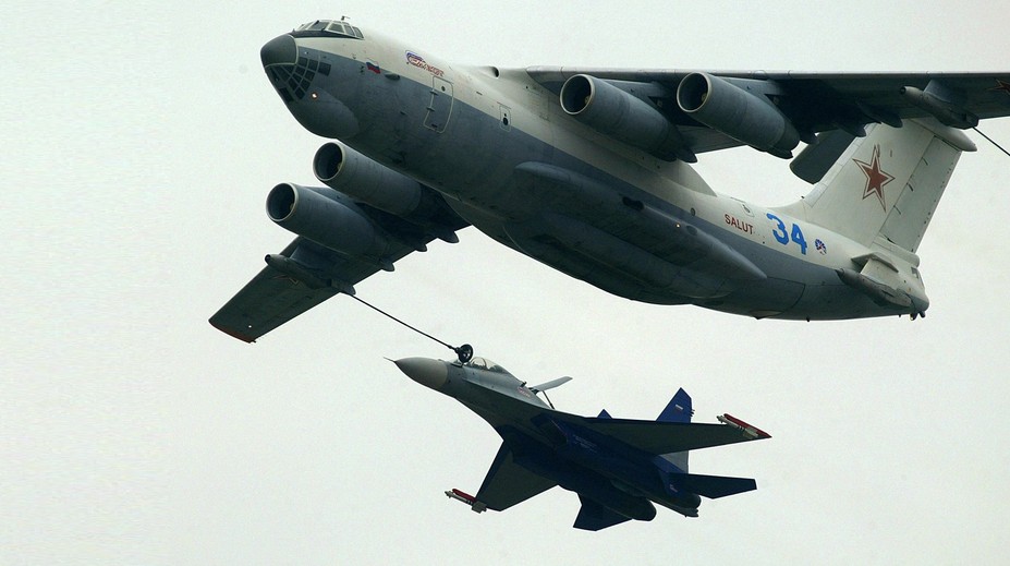 Ruské vojenské lietadlá narušili vzdušný priestor Litvy. Vzlietli k nim stíhačky NATO