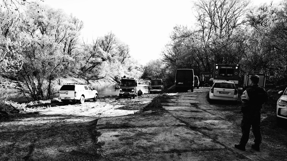 Tragédia na Veľkú noc na východe Slovenska: Chlapci (†13 a †15) zachraňovali kamaráta, sami sa utopili