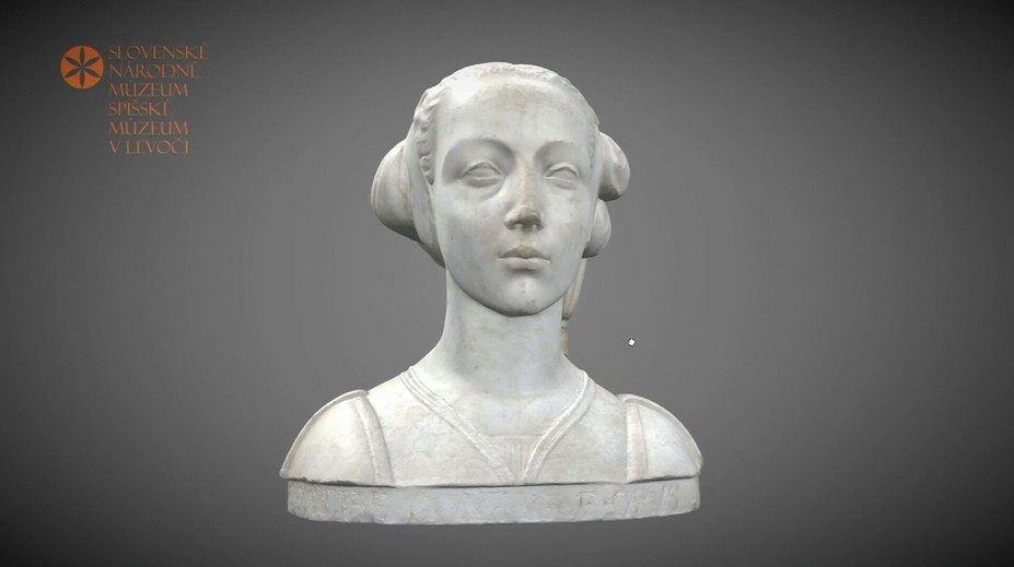 Vidieť ju chce každý, no ešte si musíme počkať. Už je známe, kde vystavia najslávnejšiu bustu Slovenska