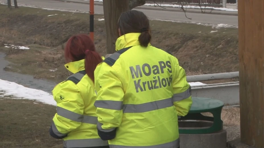 Občianske hliadky z miest nezmiznú. Štát chystá prísnejšie pravidlá