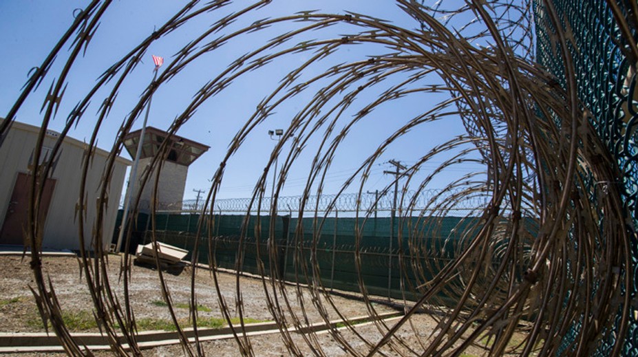 Väzni na Guantáname sa môžu nechať zaočkovať proti koronavírusu