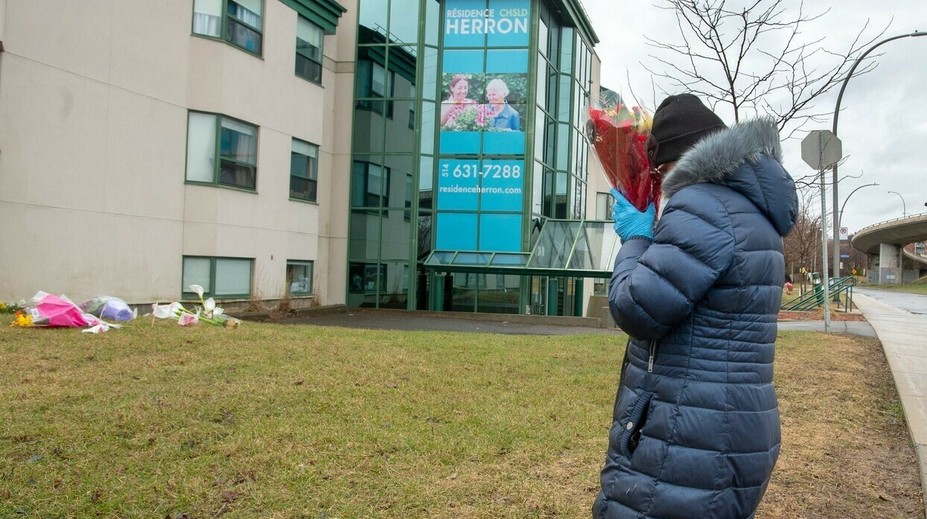 Personál utiekol z domova dôchodcov, klientov nechali napospas koronavírusu