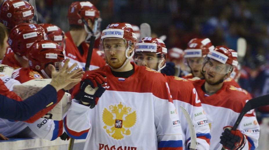 Rusko a Bielorusko spoznali verdikt IIHF. Riadiaci orgán svetového hokeja spravil dôležité rozhodnutie