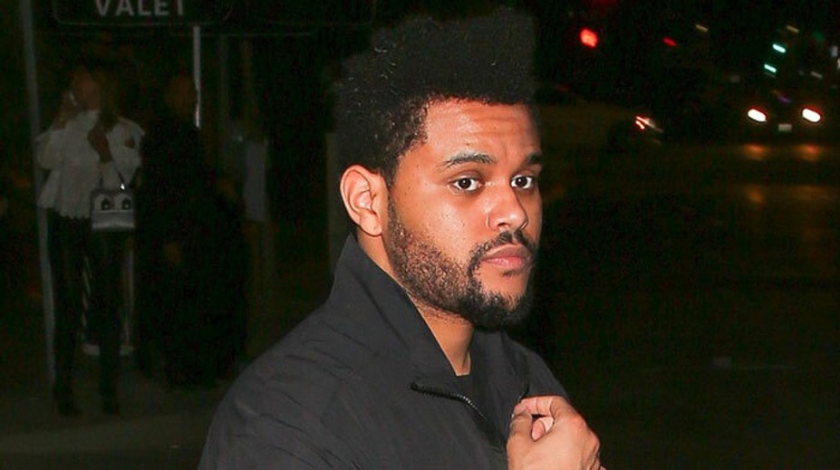 The Weeknd to so Selenou myslí vážne. Fotka v objatí hovorí za všetko