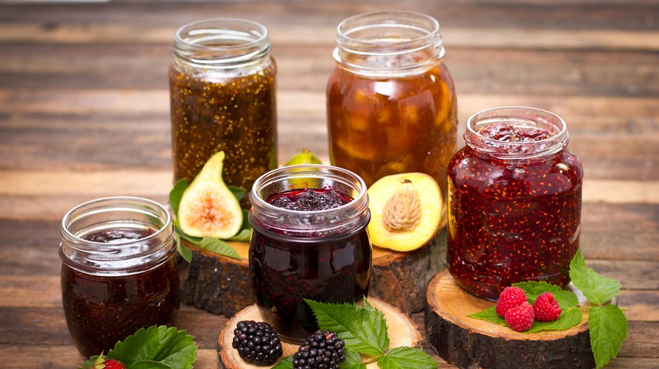 Viete, aký je rozdiel medzi džemom, lekvárom a marmeládou?