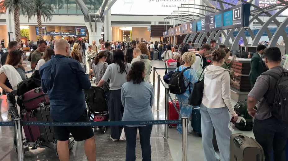 Chorvátske letiská rušia čoraz viac letov. Na jednom hovoria o alarmujúcej situácii