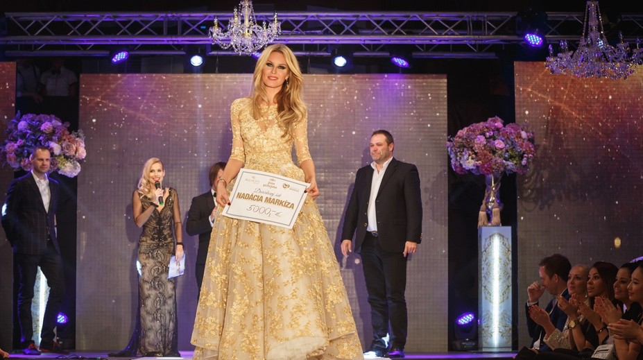 Simona Krainová žiarila pod Tatrami ako kráľovná