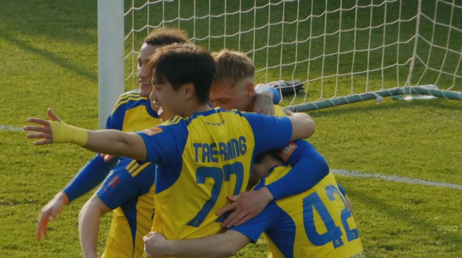 VIDEO: Trnava zahadzovala šancu za šancou. Duel na Zemplíne rozhodol bývalý hráč Spartaka