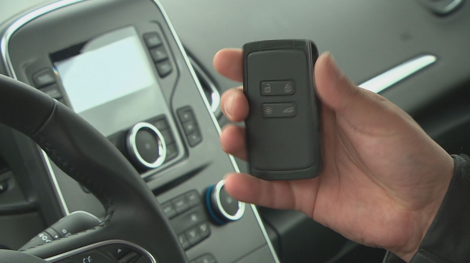 Zlodeji majú novú fintu na vykrádanie áut. Polícia ani poisťovňa vám nepomôžu