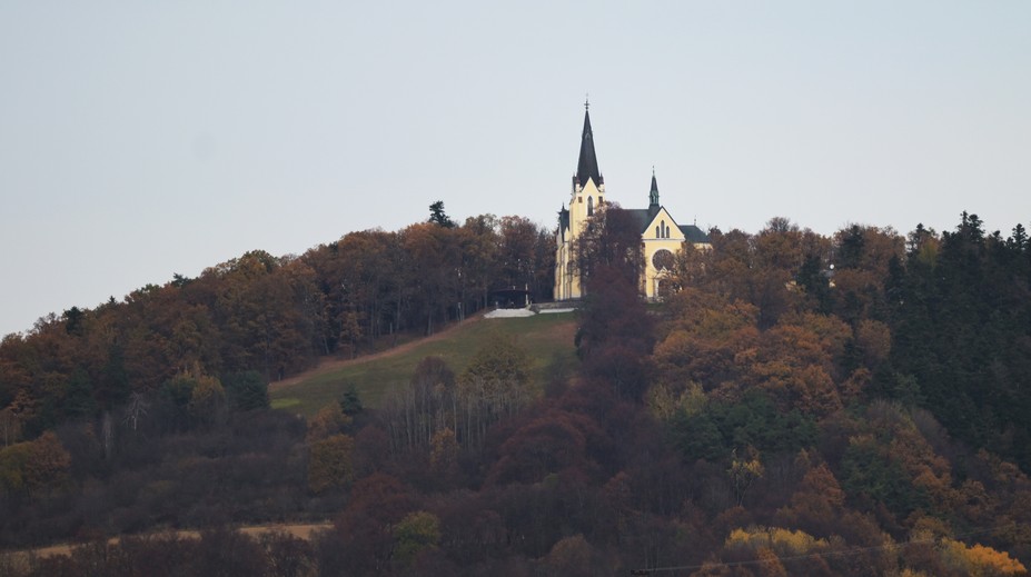 Prípravy na Mariánsku púť vrcholia. Dopravné obmedzenia v Levoči platia už teraz