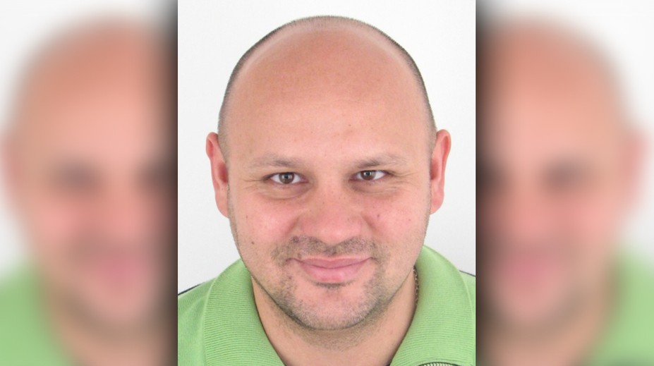 Po Gabrielovi Biherczovi pátrala NAKA. Teraz sa sám prihlásil na polícii