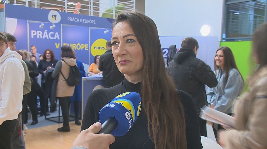 Zoja má problém nájsť si prácu: „Ponúknu mi miesto, no nikto sa mi už neozve“
