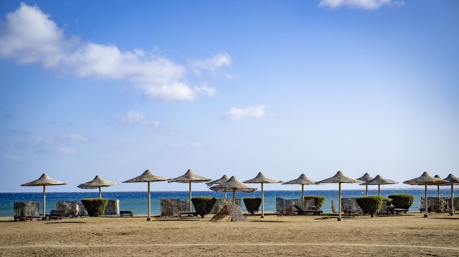 Český turista zmizol v Egypte. Z hotelovej izby odišiel v noci, rodina má obavy a prosí o pomoc