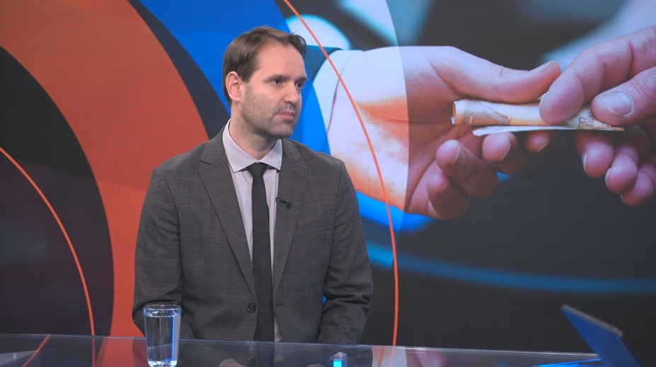 Slovensko je na chvoste Európskej únie. V rebríčku vnímania korupcie sme sa dramaticky prepadli