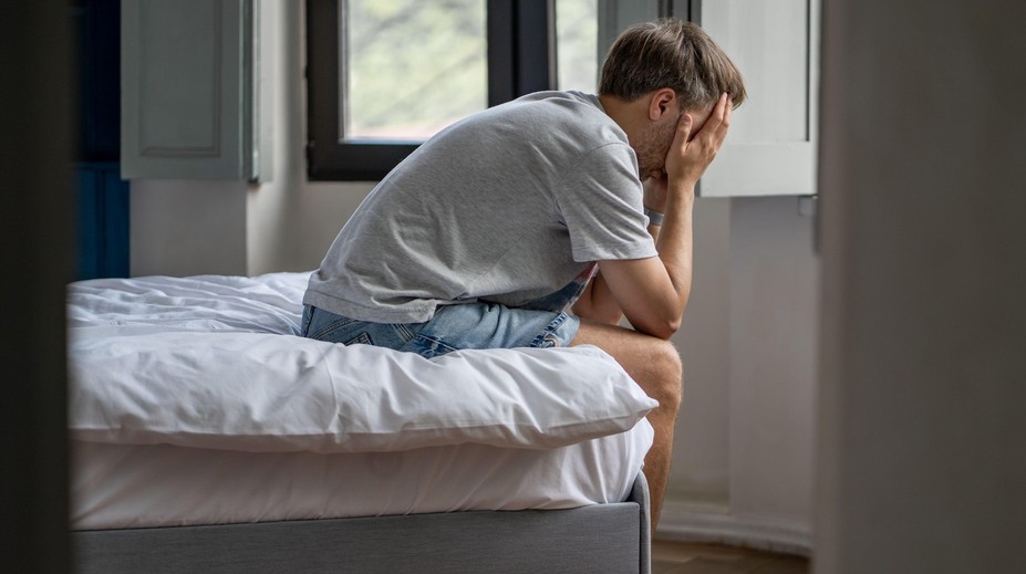 Mlčíme, aj keď trpíme. Psychologička radí, ako môžeme pomôcť niekomu, kto sa trápi
