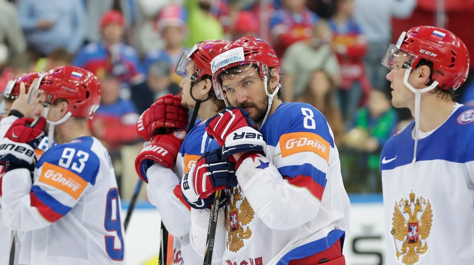 Ruský tréner si "zlizne" neúctu hráčov voči Kanade