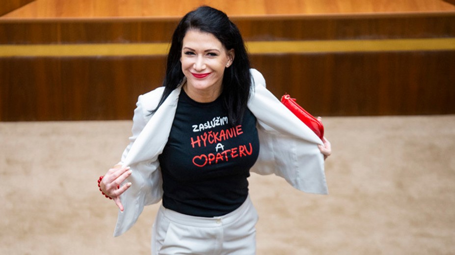 Otvorená spoveď Janky Cigánikovej: Viem o sebe, že rada provokujem