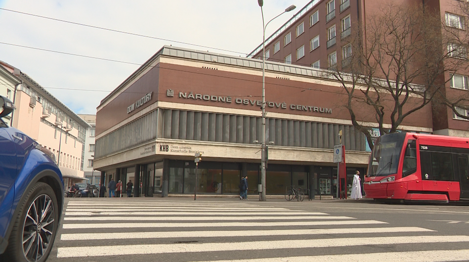 Umelci sa boja o svoje priestory. Musia sa totiž vysťahovať