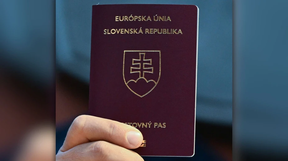So slovenským pasom môžete cestovať do 183 krajín. Patrí medzi najsilnejšie na svete