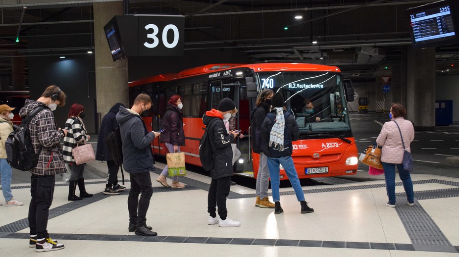 Slovak Lines sa s Arrivou nedohodol, navrhované podmienky odmietol