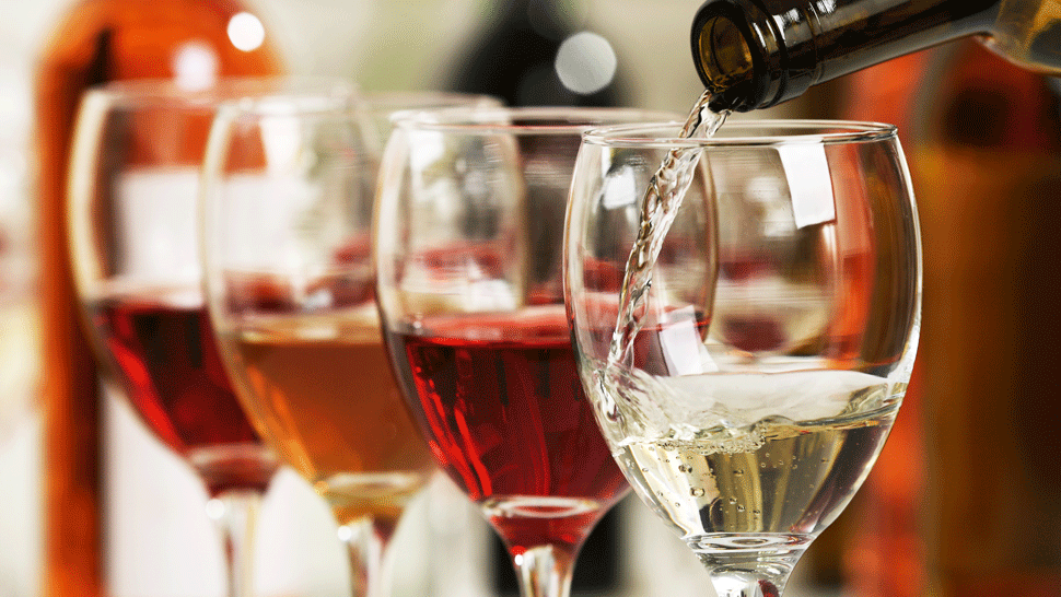 Práca snov? Výrobca vína hľadá degustátora, ktorému zaplatí za ochutnávanie obľúbeného nápoja