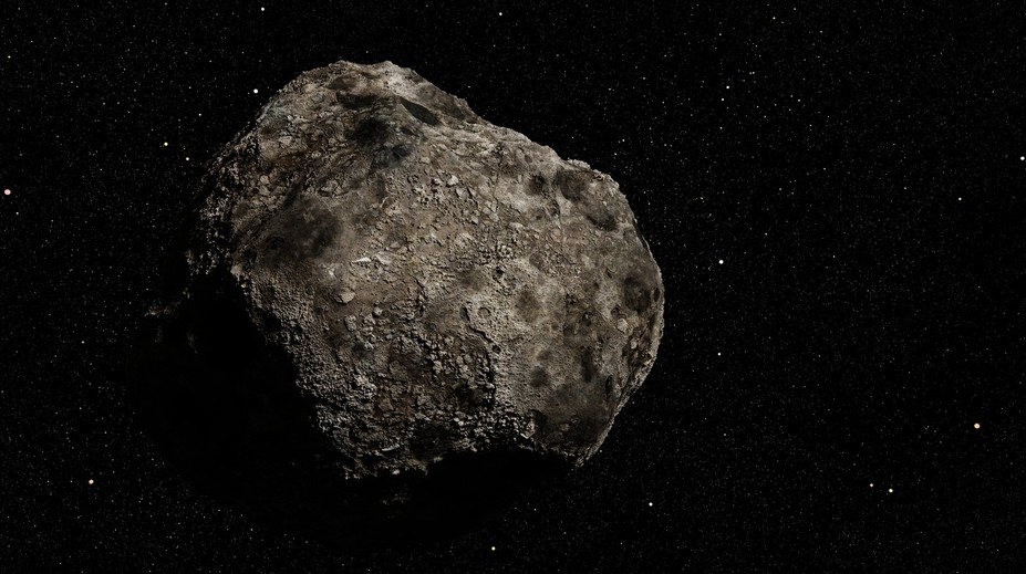 Uctili si ho originálnym spôsobom: Asteroid ponesie meno pápeža